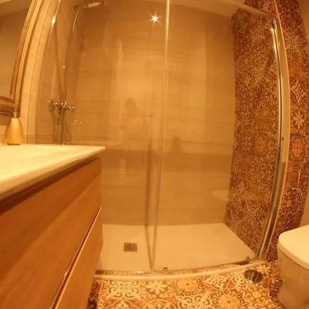 Apartmán San Antonio - Estudio En La Playa De La Carihuela