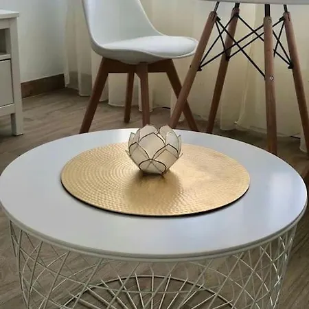 San Antonio - Estudio En La Playa De La Carihuela *