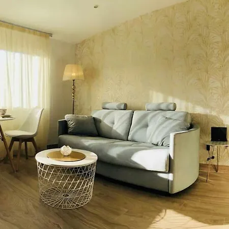 San Antonio - Estudio En La Playa De La Carihuela *