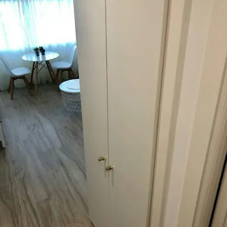 San Antonio - Estudio En La Playa De La Carihuela Apartmán