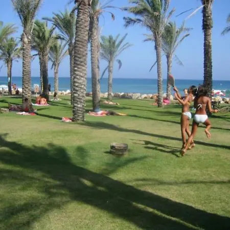 Lägenhet San Antonio - Estudio En La Playa De La Carihuela