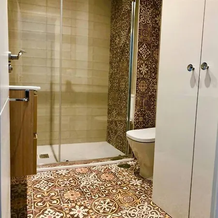 Apartmán San Antonio - Estudio En La Playa De La Carihuela *