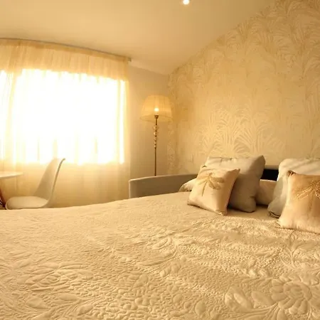 Apartmán San Antonio - Estudio En La Playa De La Carihuela Torremolinos