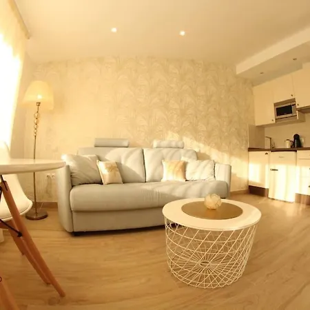 San Antonio - Estudio En La Playa De La Carihuela Apartmán