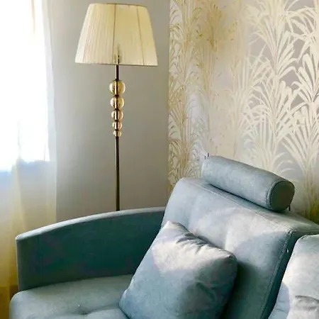 San Antonio - Estudio En La Playa De La Carihuela