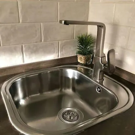 San Antonio - Estudio En La Playa De La Carihuela Lägenhet