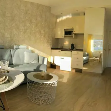 San Antonio - Estudio En La Playa De La Carihuela Apartmán *