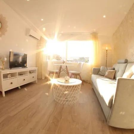 San Antonio - Estudio En La Playa De La Carihuela Apartmán *