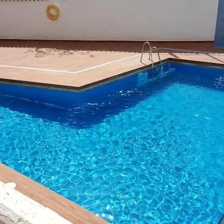 San Antonio - Estudio En La Playa De La Carihuela Apartment