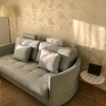 Apartamento San Antonio - Estudio En La Playa De La Carihuela *