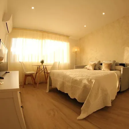 San Antonio - Estudio En La Playa De La Carihuela