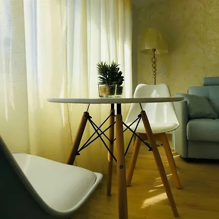 Apartment San Antonio - Estudio En La Playa De La Carihuela