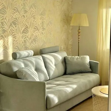 San Antonio - Estudio En La Playa De La Carihuela Apartment