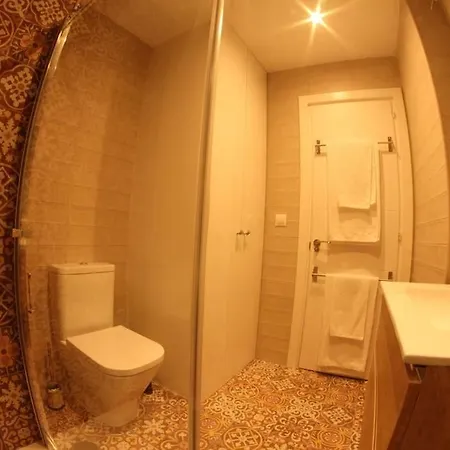 San Antonio - Estudio En La Playa De La Carihuela Апартаменты