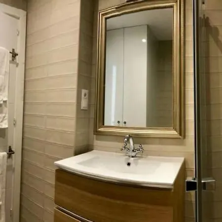 San Antonio - Estudio En La Playa De La Carihuela * Торремолинос