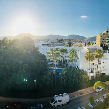 San Antonio - Estudio En La Playa De La Carihuela *