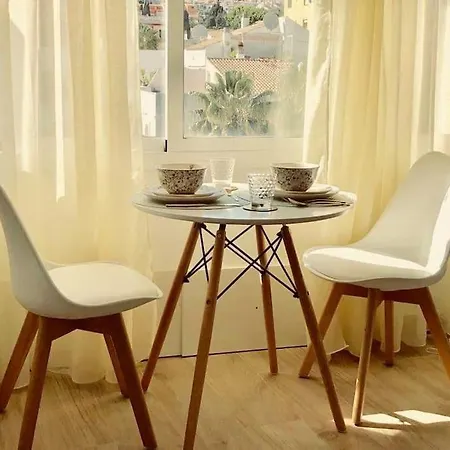 San Antonio - Estudio En La Playa De La Carihuela *